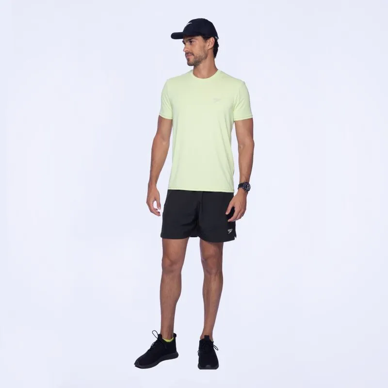 Camiseta Masculina Basic Run - MATCHA G