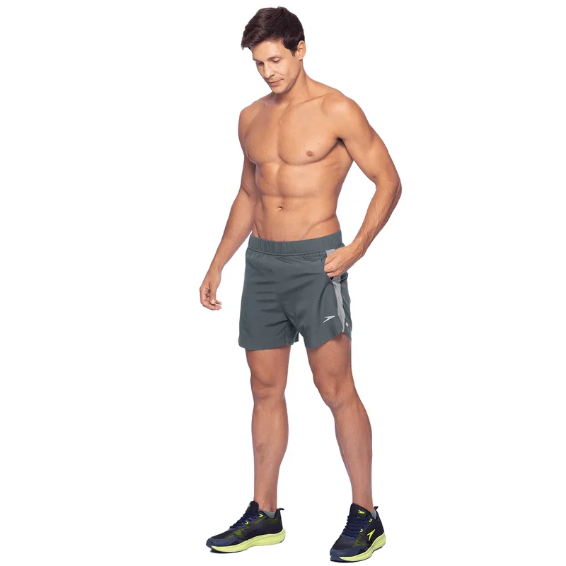 Shorts Masculino Elastic Speedo - BASALTO GG2