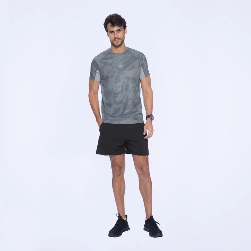 Camiseta Masculina Pace - VERDE SÁLVIA G