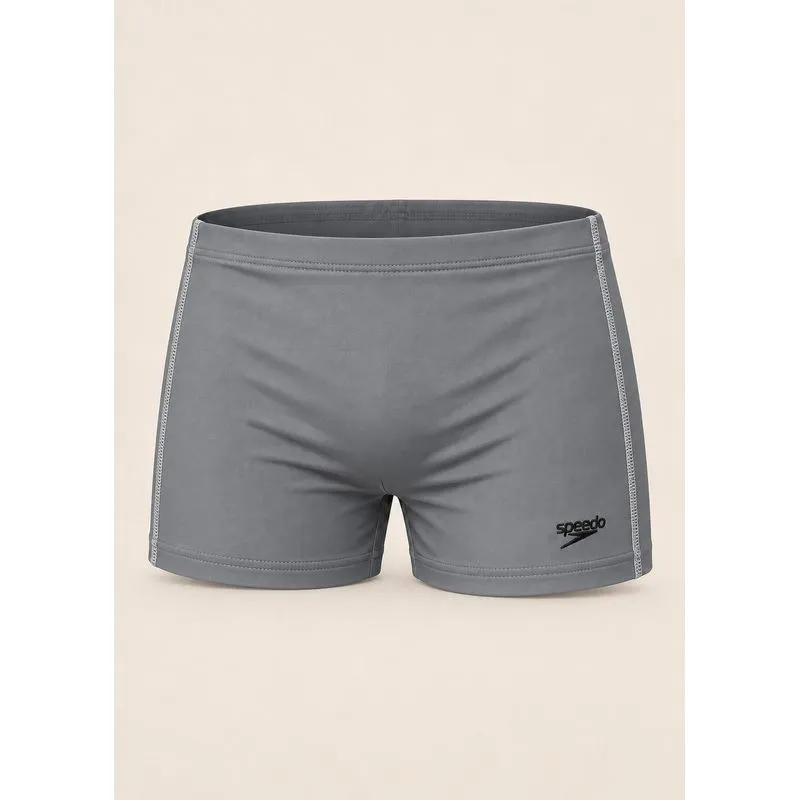 Hidroshort Contrast Masculino - Basalto 90
