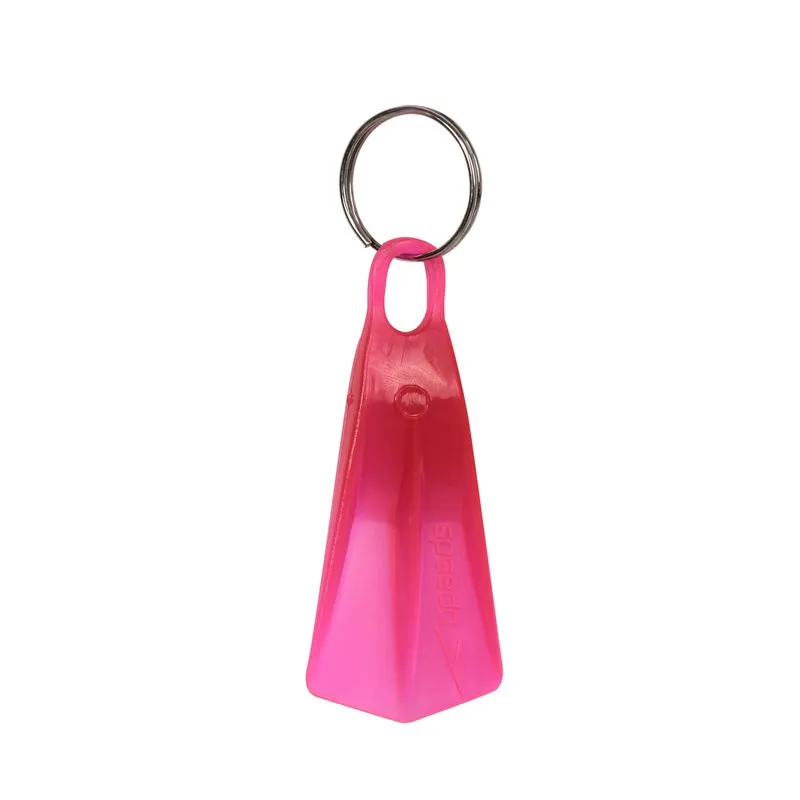 Chaveiro Speedo - Nadadeira - ROSA ÚNICO