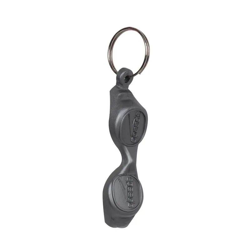 Chaveiro Speedo - Óculos de Natação - ONIX ÚNICO