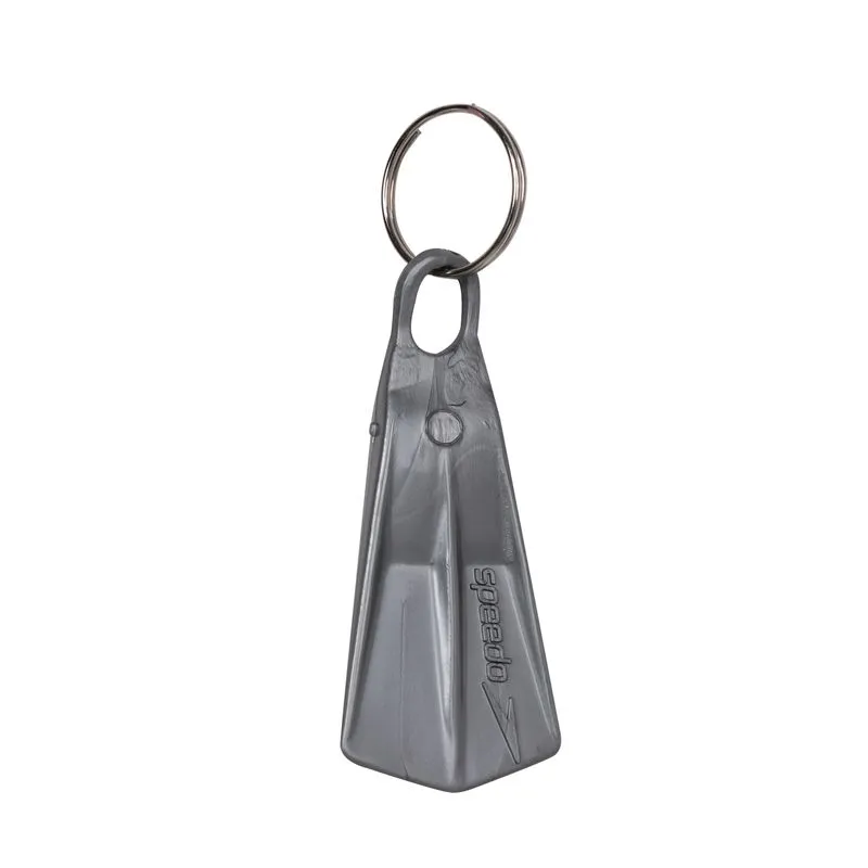 Chaveiro Speedo - Nadadeira - ONIX ÚNICO