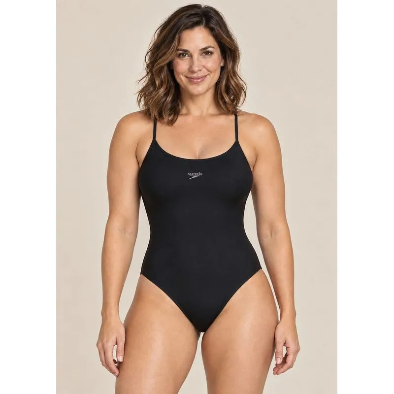 Maiô Skinny - PRETO GG2