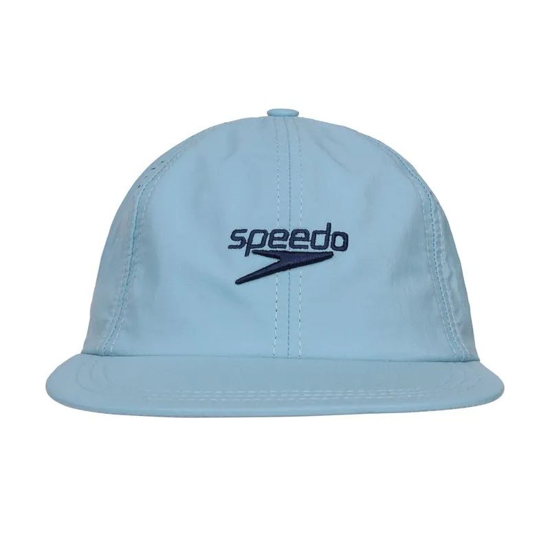 Boné Tech Speedo - Azul Claro ÚNICO