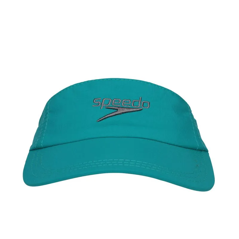 Viseira Sports Speedo - VERDE ACQUA ÚNICO