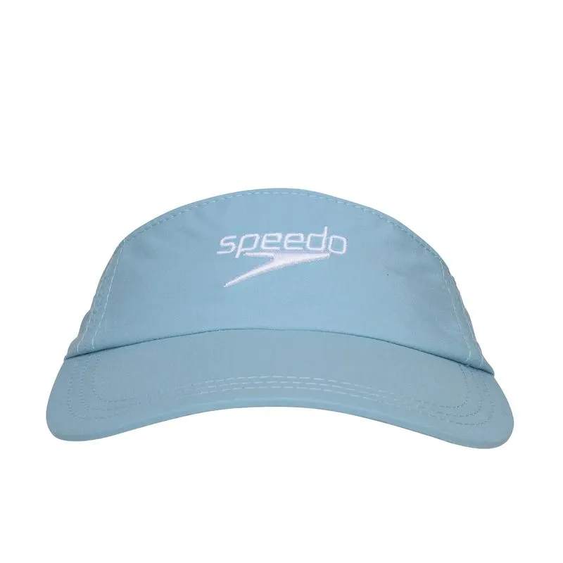 Viseira Sports Speedo - AZUL CLARO ÚNICO