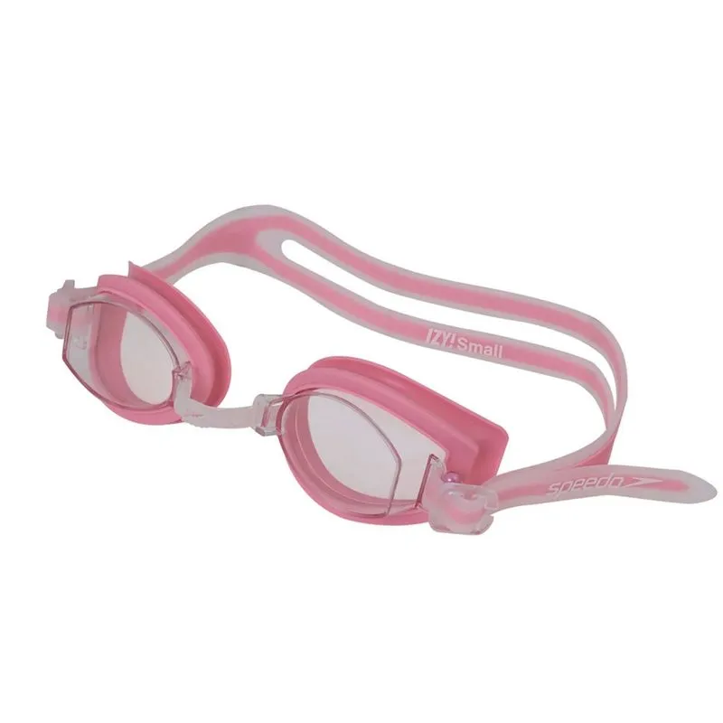 Óculos De Natação Izy Small Rosa Cristal - Speedo