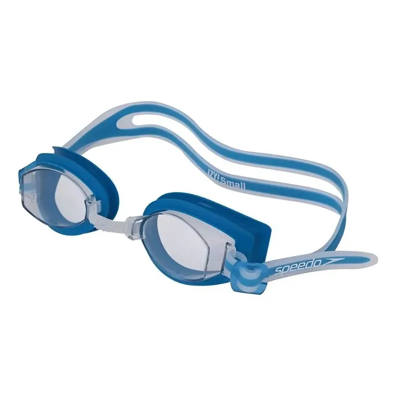Óculos De Natação Izy Small Azul Cristal - Speedo