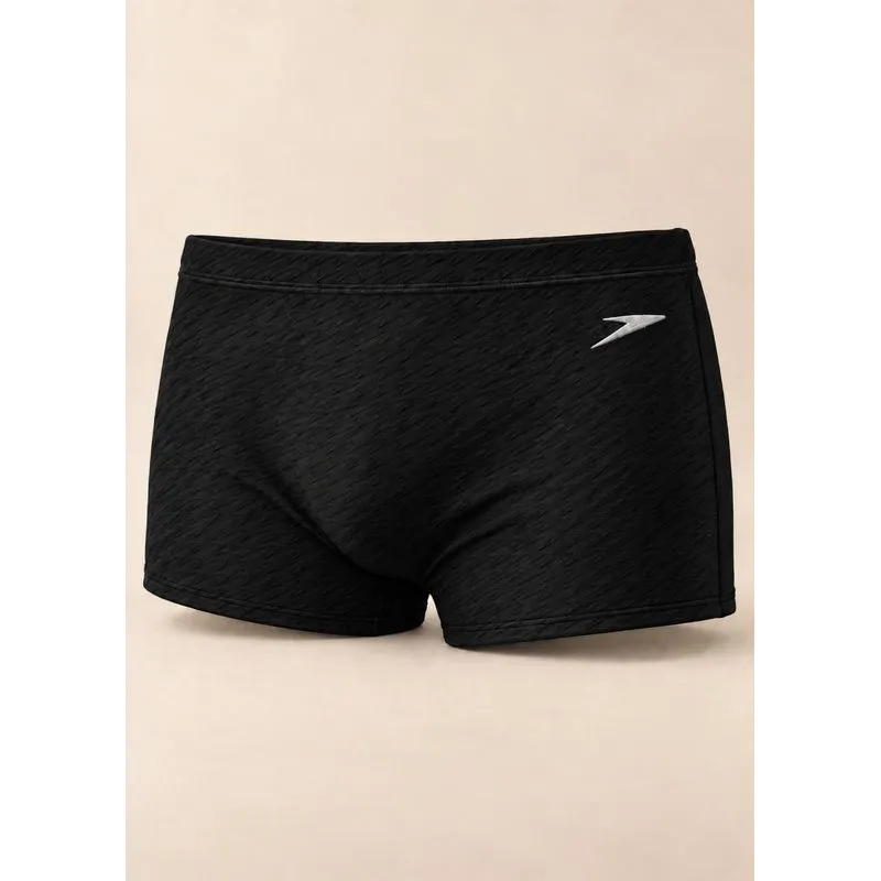 Sunga Boxer Nocturne - Preto GG