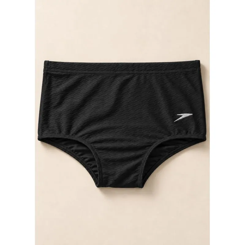 Sunga Tradicional Nocturne - Preto G