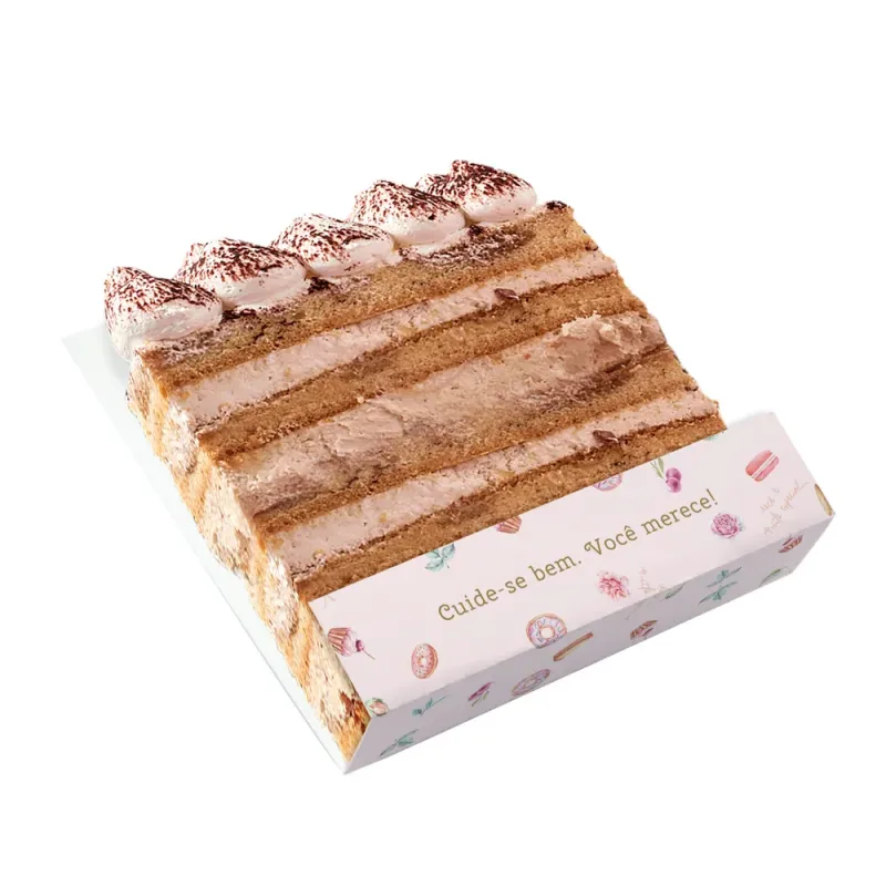 Slice Cake - Patisserie Rosa c/ 25 Un