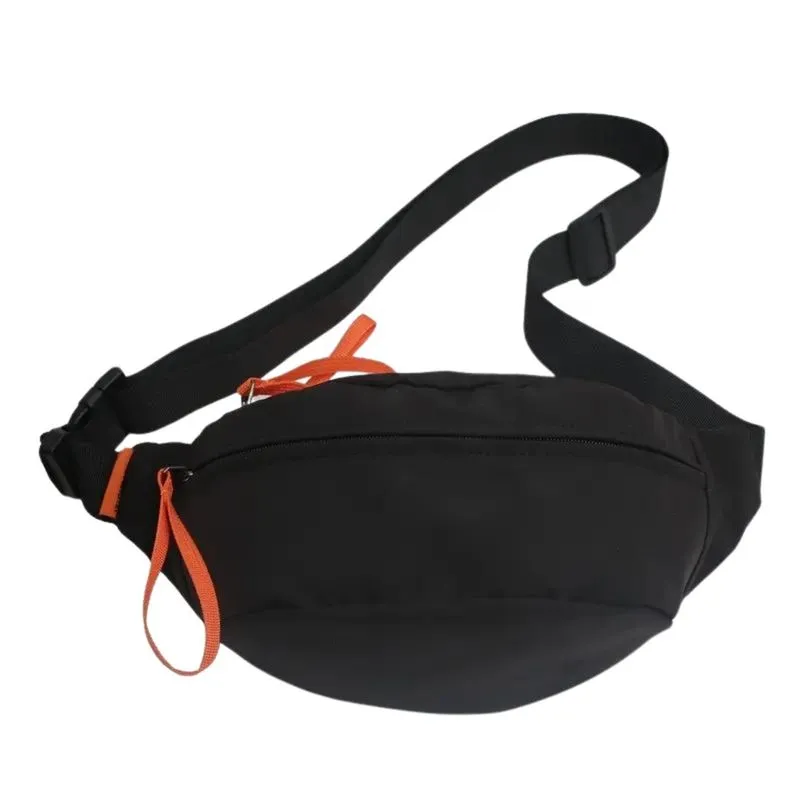 Pochete bolsa de cintura para celular carteira unissex esportiva motoqueiro coloridas escolha a sua
