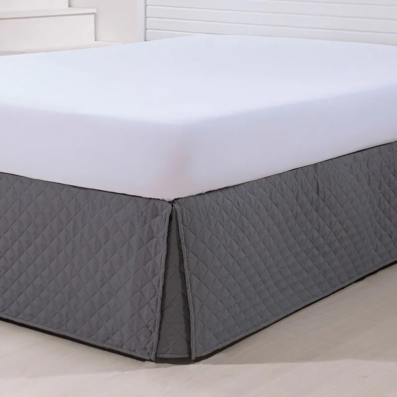 Saia Box Atenas Queen 1,58 X 1,98 X 0,35 Fendi/unico