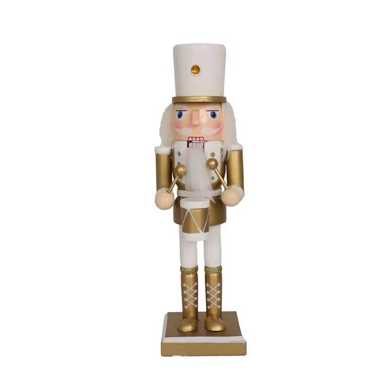 Soldado Quebra Nozes 25cm Des 005/unico