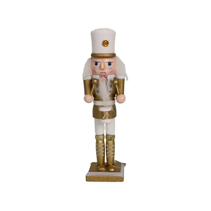 Soldado Quebra Nozes 15cm Des 005/unico