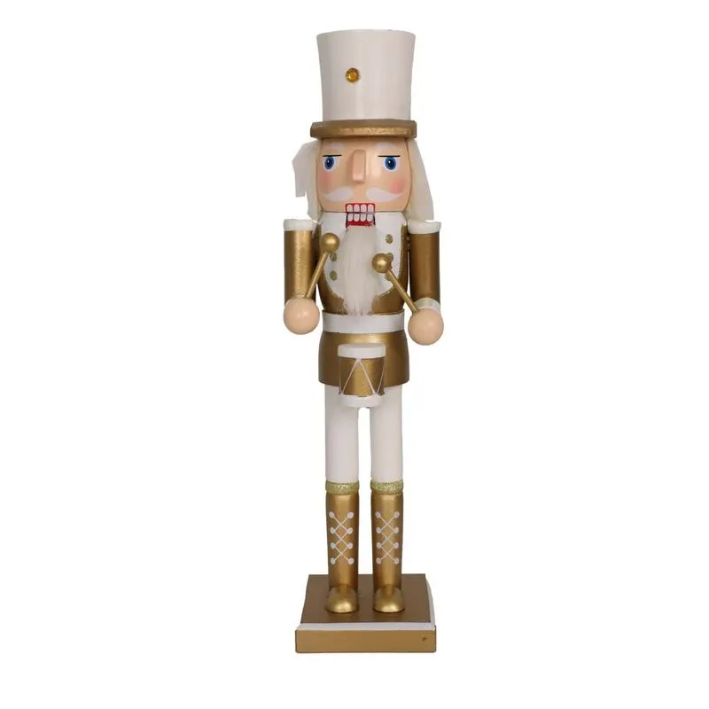 Soldado Quebra Nozes 38cm Des 005/unico