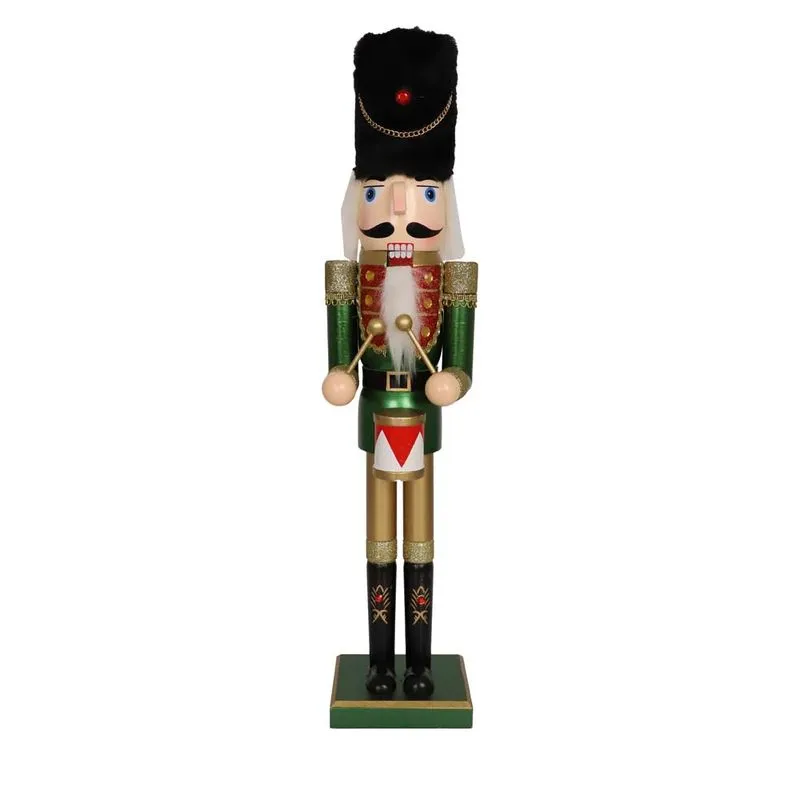 Soldado Quebra Nozes 60cm Des 001/unico