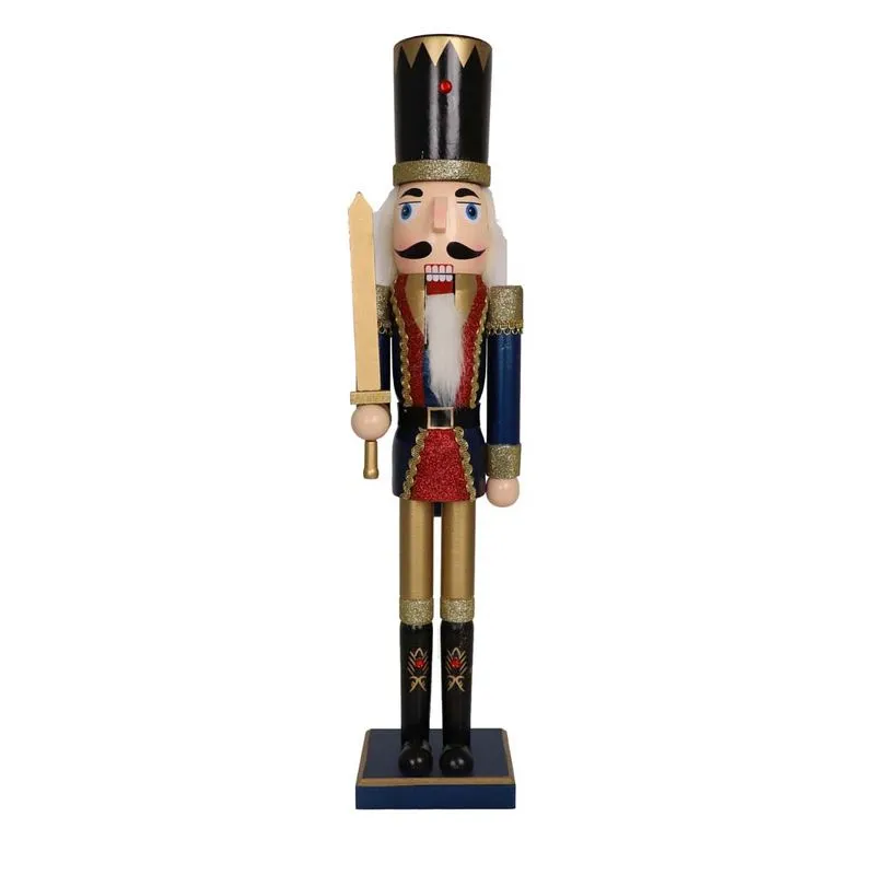 Soldado Quebra Nozes 60cm Des 002/unico