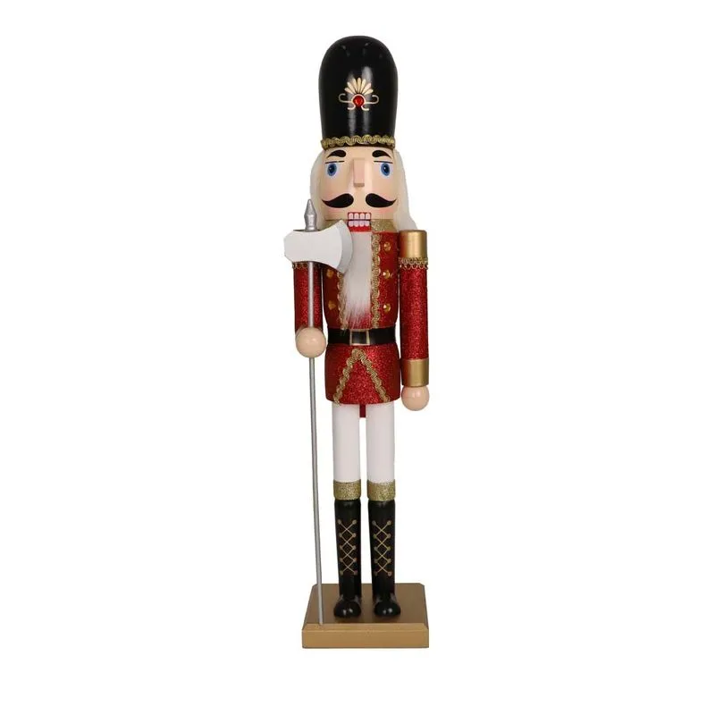 Soldado Quebra Nozes 60cm Des 003/unico