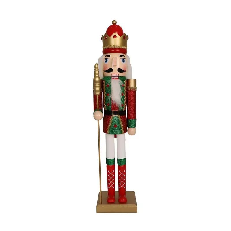 Soldado Quebra Nozes 60cm Des 004/unico