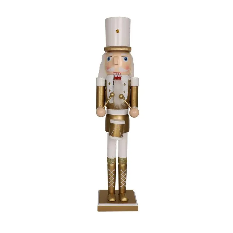 Soldado Quebra Nozes 60cm Des 005/unico