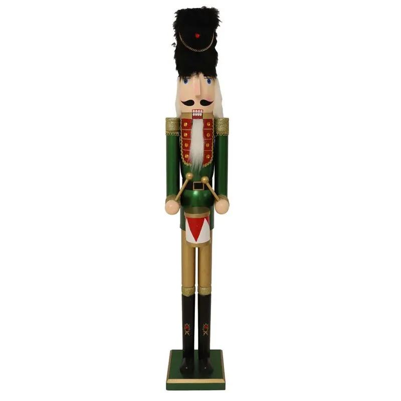 Soldado Quebra Nozes 106cm Des 001/unico