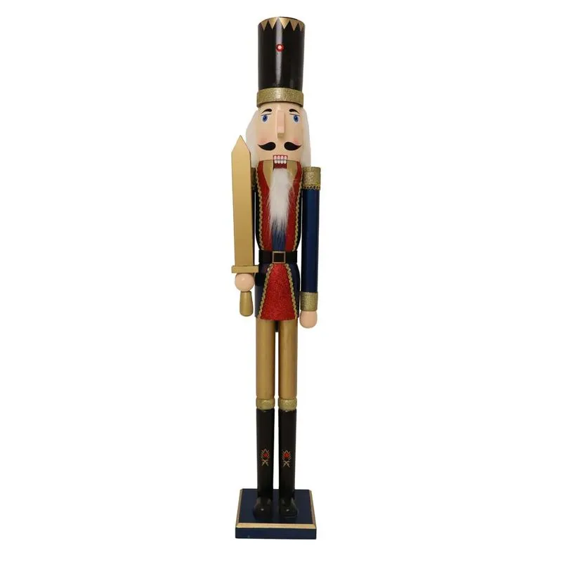 Soldado Quebra Nozes 106cm Des 002/unico