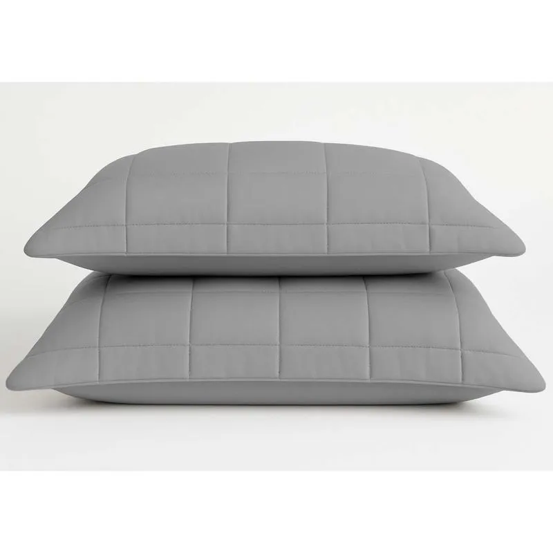 Jogo 2pcs Porta Travesseiro Modena Fendi/unico