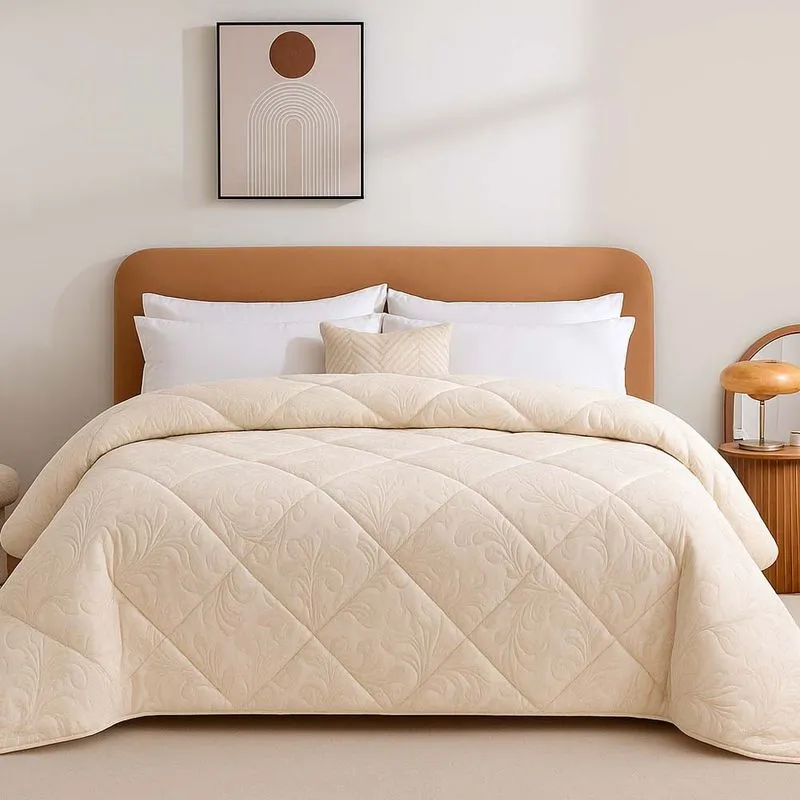 Edredom Abraccio Estampado King 2,40 X 2,60 Des 001