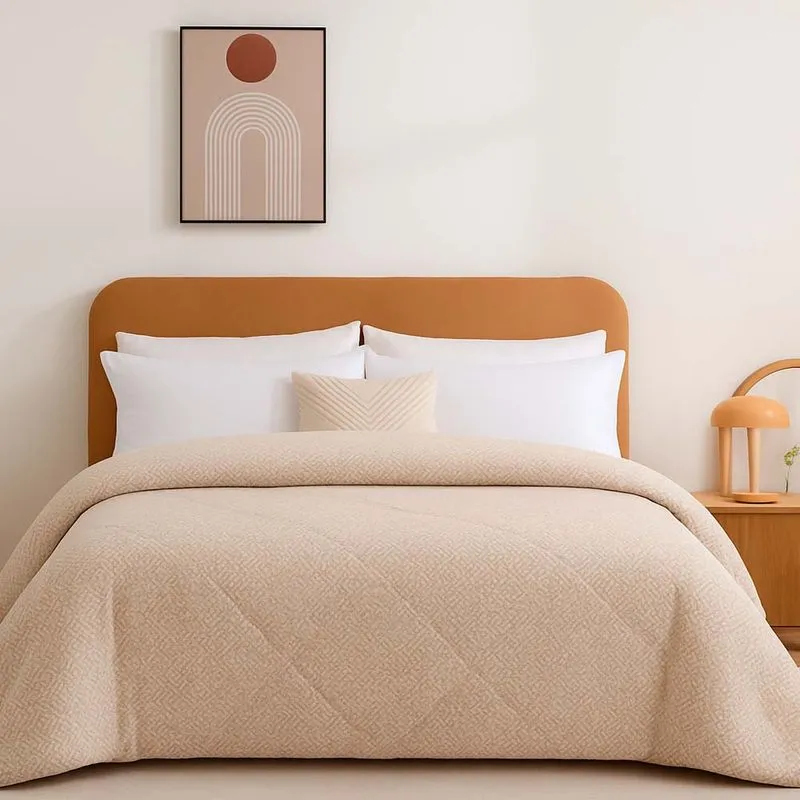 Edredom Abraccio Estampado King 2,40 X 2,60 Des 003