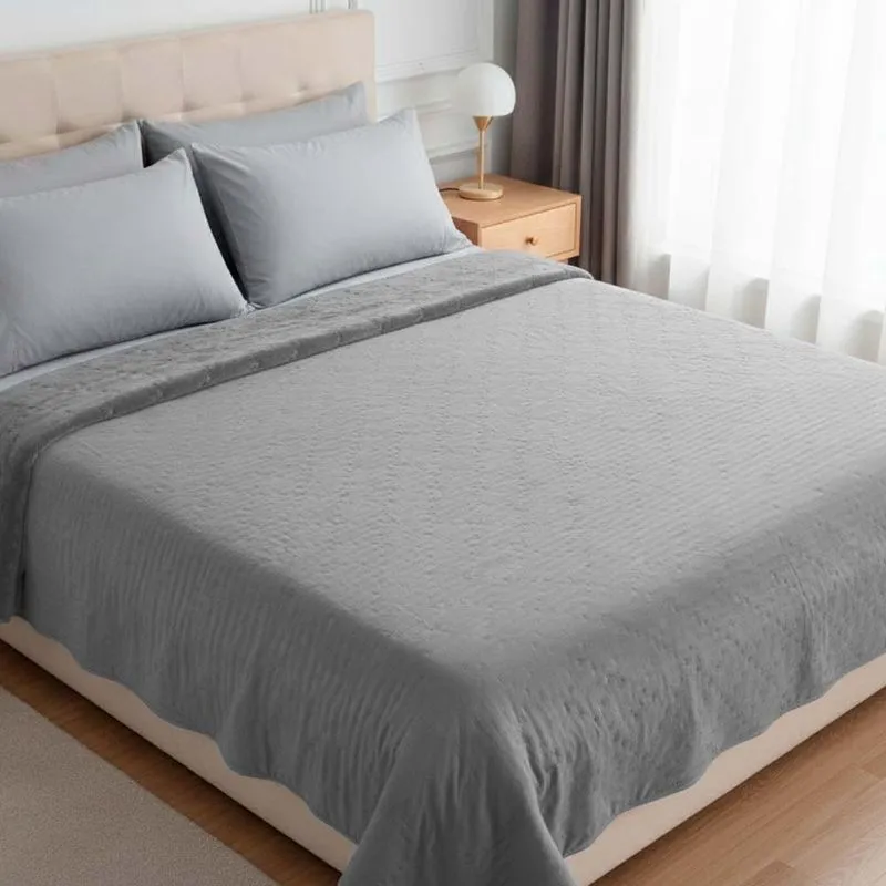 Coberdrom Siena Queen 2,20 X 2,40 Fendi