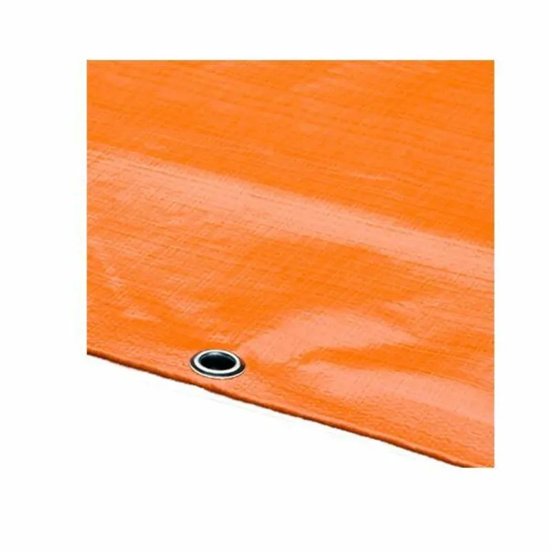 Lona Leve 6x4 M PROCOPIO LONA LEVE 6X4 PROCOPIO LARANJA 190GR/M