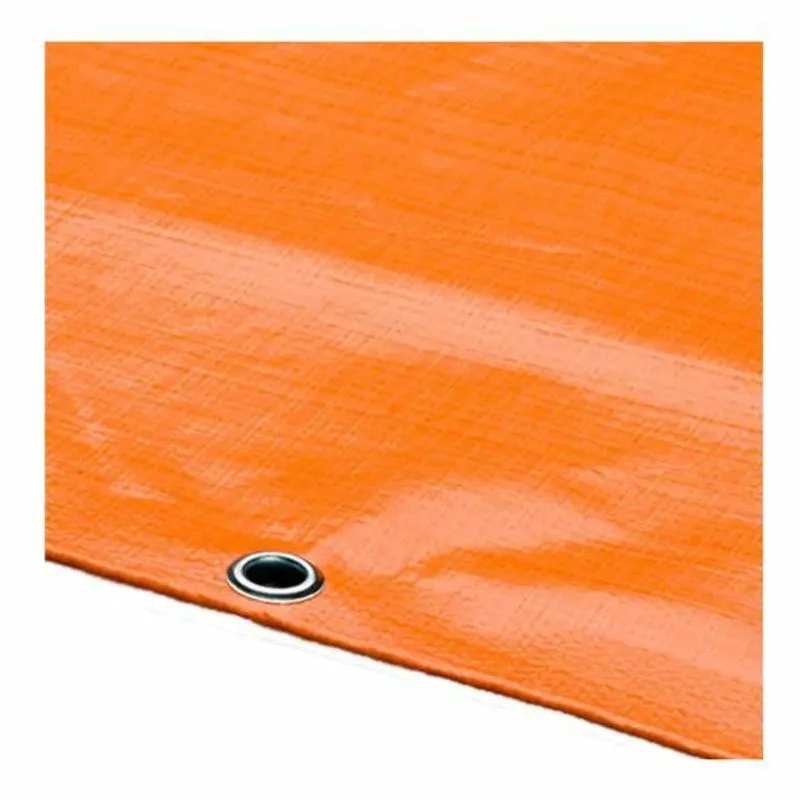 Lona Leve 8x5 M PROCOPIO LONA LEVE 8X5 PROCOPIO LARANJA 190GR/M