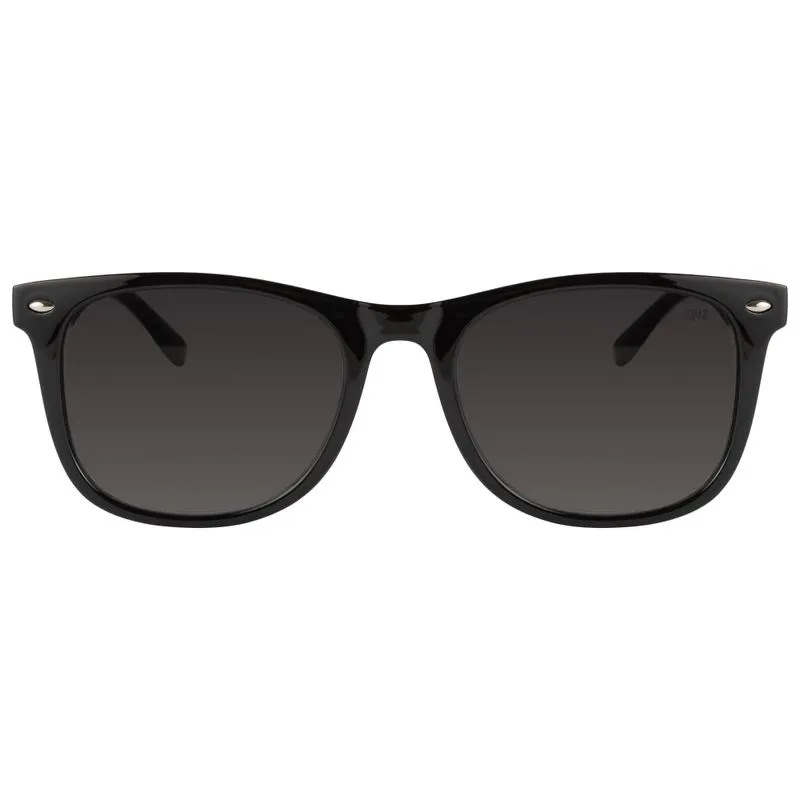 Óculos de Sol Unissex DNZ 3 4241 Preto OC DNZ 3 4241 C1 UNI SOL