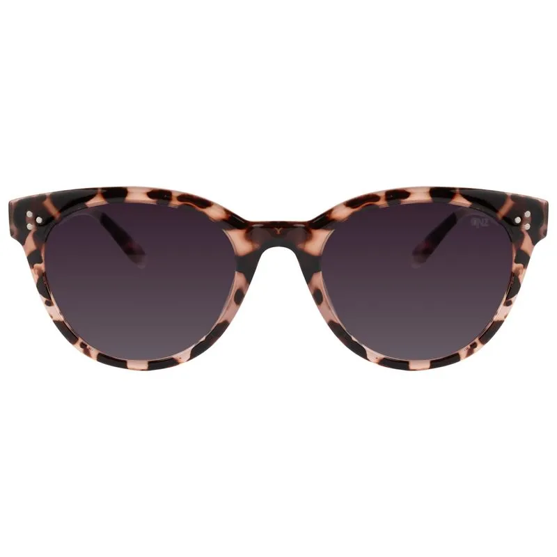 Óculos de Sol Feminino DNZ SDNZ14242C1 Demi Rosa
