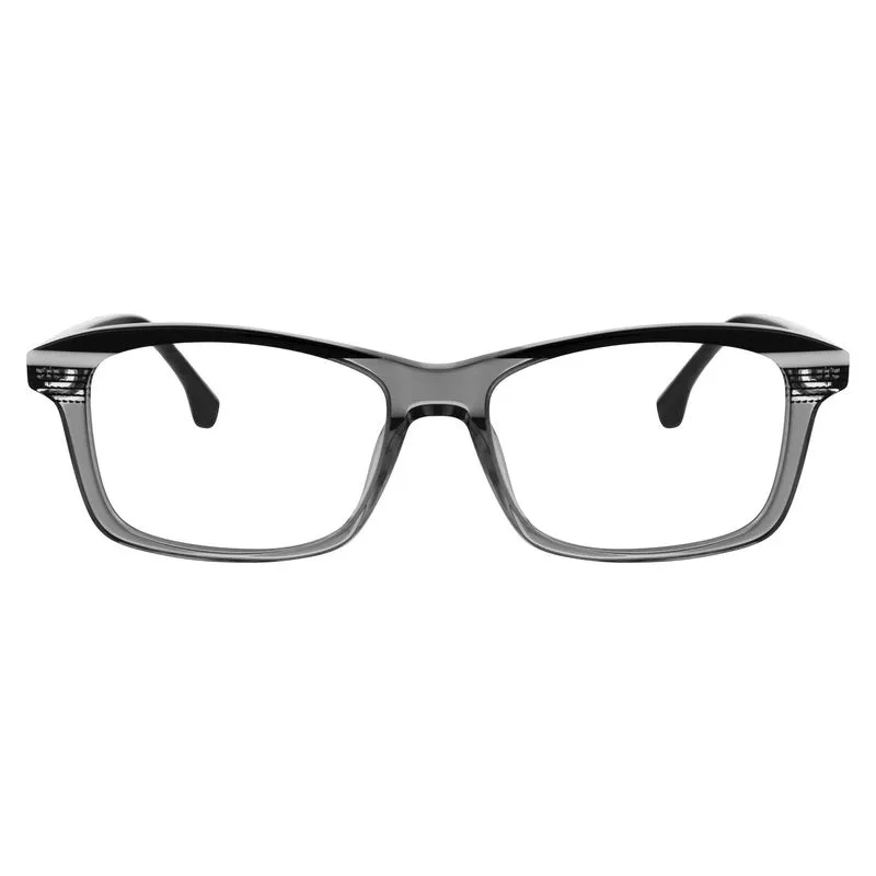 Armação para Óculos de Grau Feminino Dii Collection RDII14328C2 Cinza Armação para Óculos de Grau Feminino Dii Collection RDII14328C2 Cin