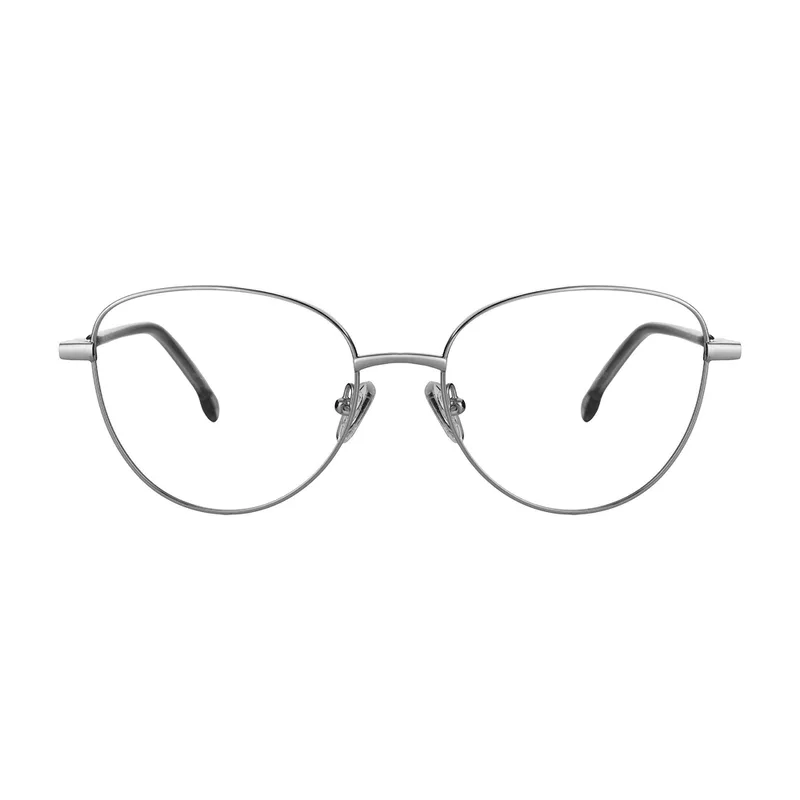 Armação para Óculos de Grau Feminino Hit 1 4256 Rose Gold