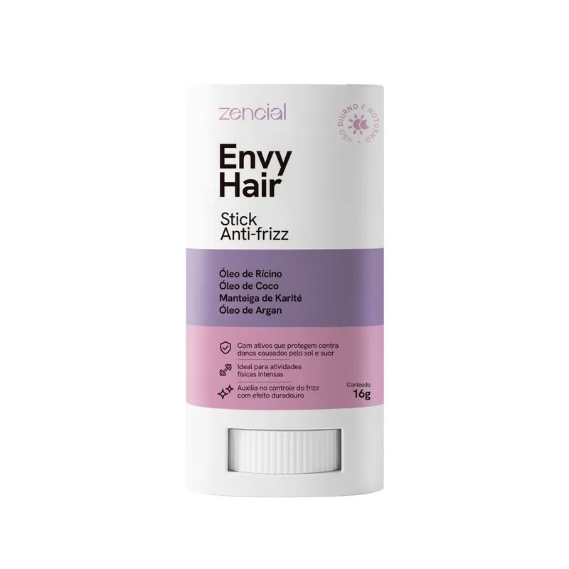 Zencial Envy Hair Stick Capilar 16g