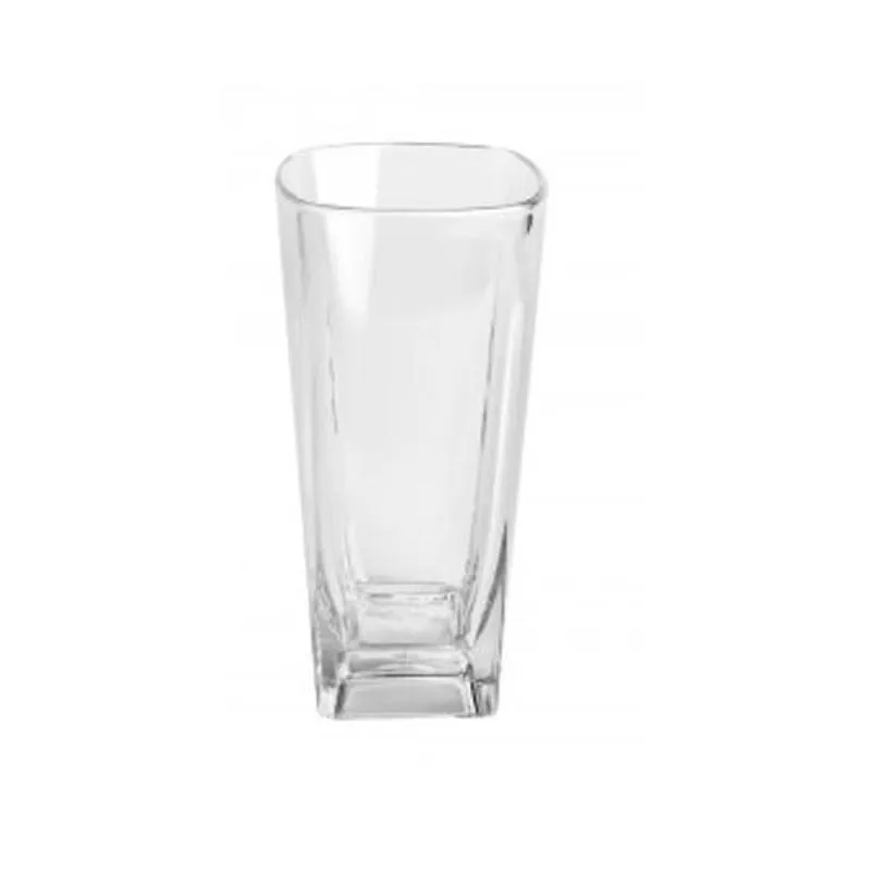 Kit Com 4 Peças Copo 250ml Policarbonato Resistência