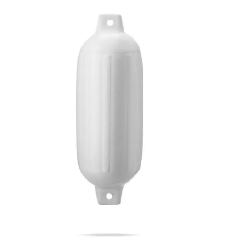 Defensa Em Pvc Castro G4 16,5 X 59,0cm