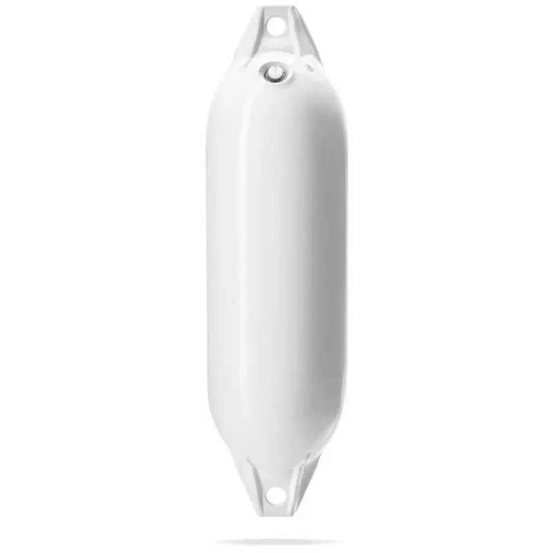 Defensa Pvc F1 15x61cm - Castro - Resistente E Vedação