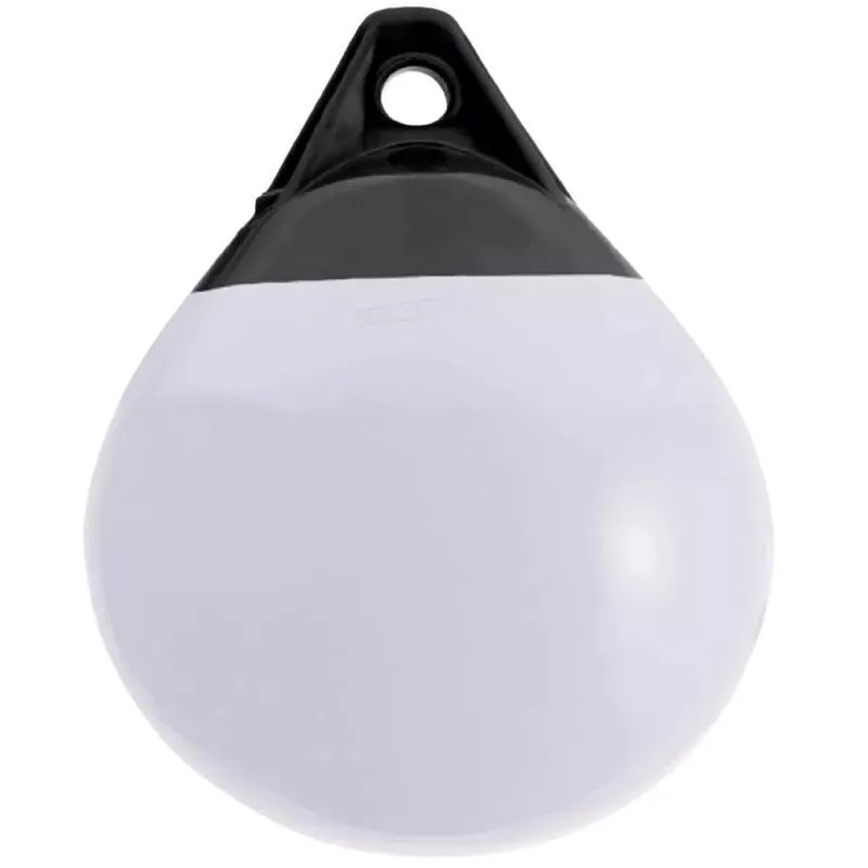 Defensa Polyform Em Pvc Branca A1 27,9 X 38,1cm