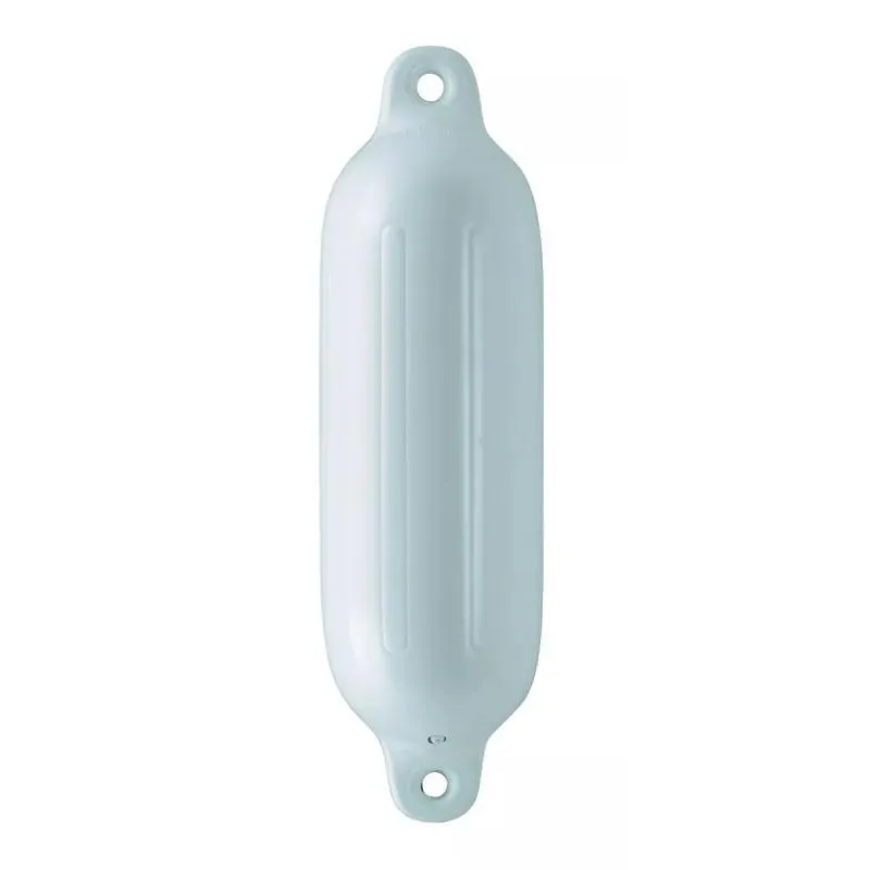 Defensa Polyform Em Pvc Branca G2 11,7x 40,7cm