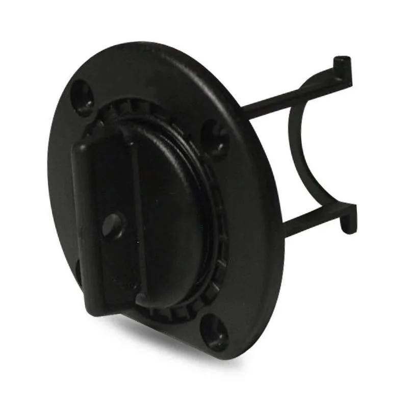 Bujão Tipo Bueira Dreno Com Rosca Em Pvc 35mm