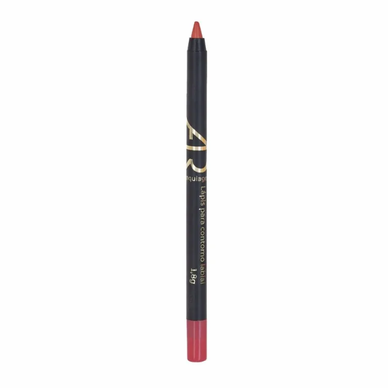 Lapis Para Contorno Labial Nude AR Maquiagem 1,8G (4197)