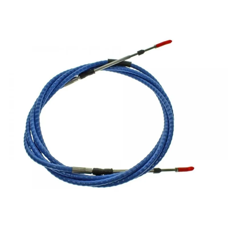 Cabos De Controle Universal Multiflex Edge 12 Pés 3,65mts