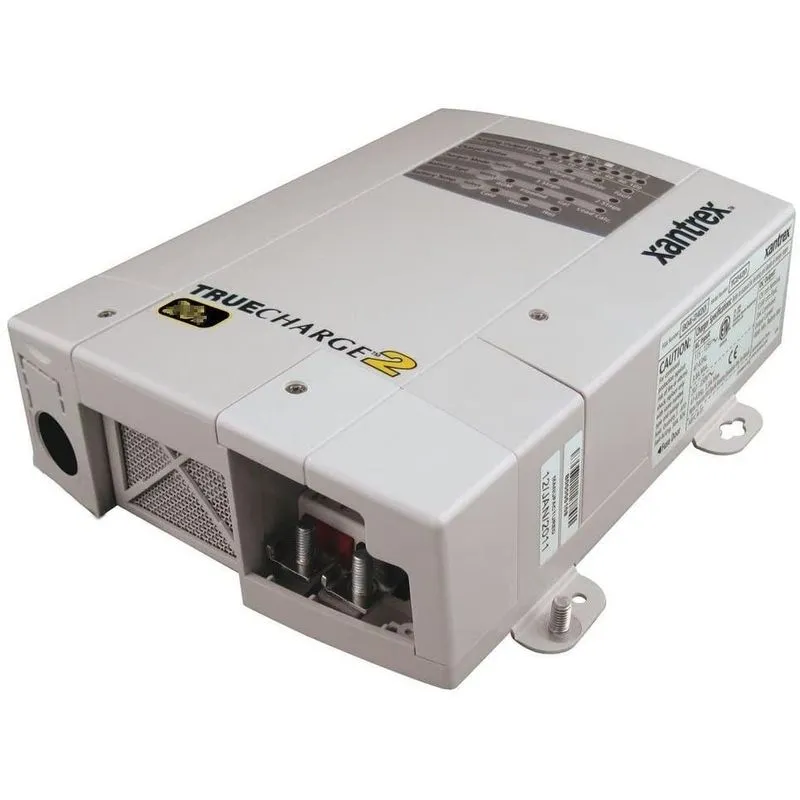 Carregador Para Bateria Com Saída De 60 Amperes 12v Xantrex