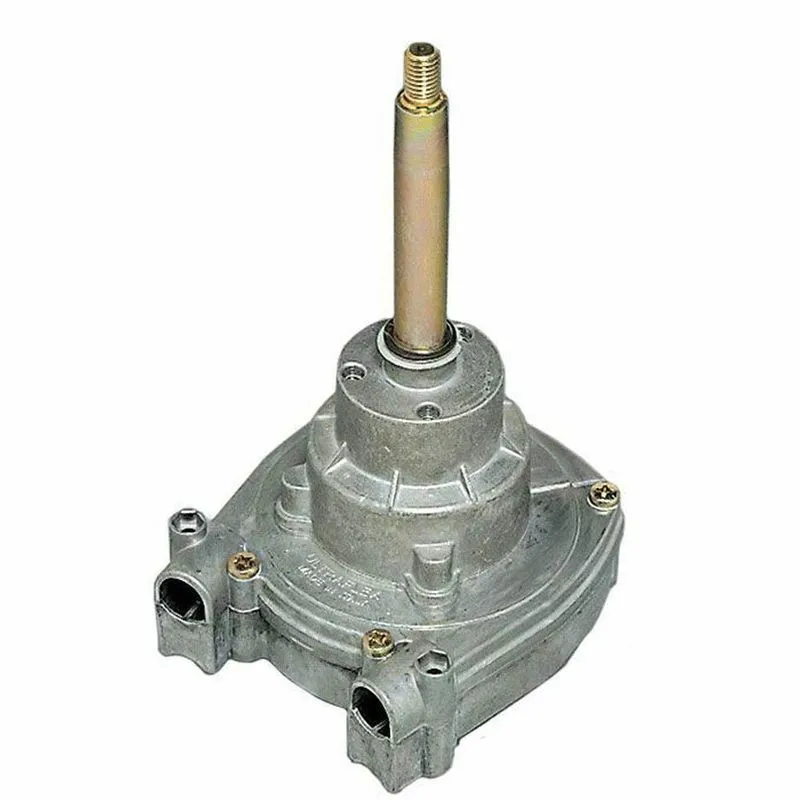 Caixa De Direção Planetária T73nrfc Uflex Motores Até 235hp