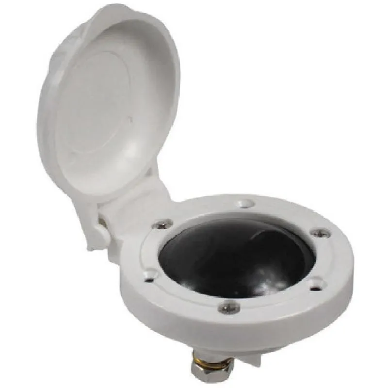 Botão Interruptor Acionamento Guincho Elétrico Com Pé Fs-200